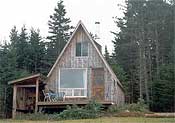 A-Cabin